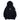 EDG x FNC Hoodie｜Black